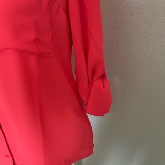 Express Blouse NWT! - Picture 5 of 5